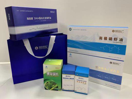 涧西彩盒定制
